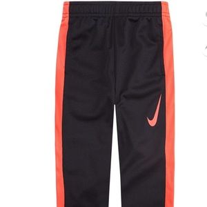 Nike boys dri fit track pant